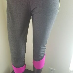Xersion workout leggings